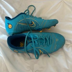 Nike cleats
